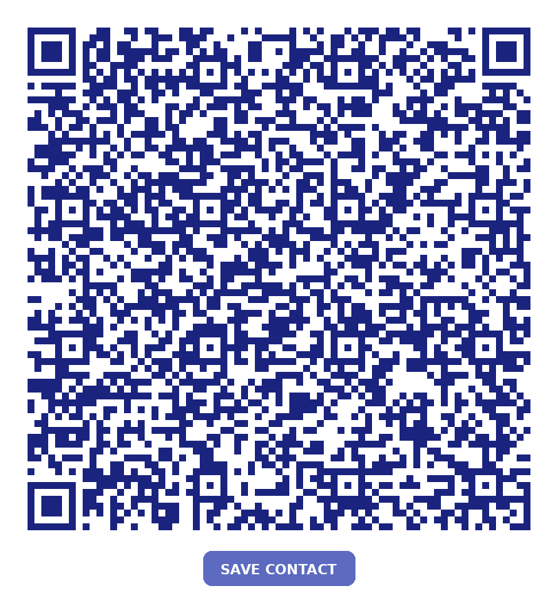 Scan to Save Contact